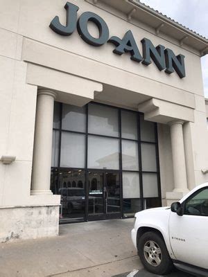 joannes fabrics tulsa|More.